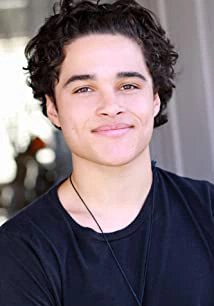 杰伦·托马斯·布鲁克斯头像