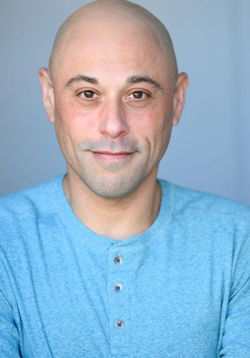 埃文·沙夫兰头像