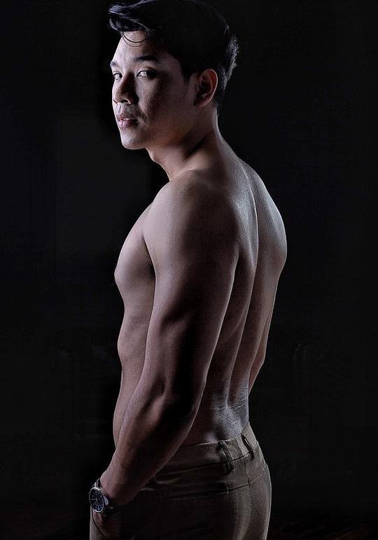 泰钦·派伊桑皖头像