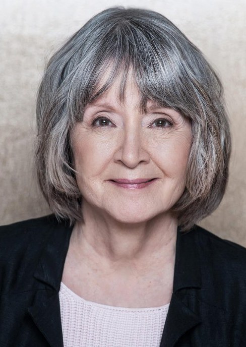 马西娅·贝内特头像