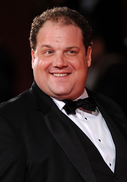 乔丹·盖尔伯头像