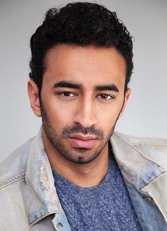 阿卜杜勒·阿尔沙瑞夫头像