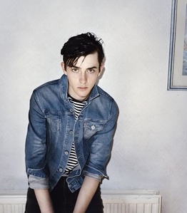 马修·比尔德头像