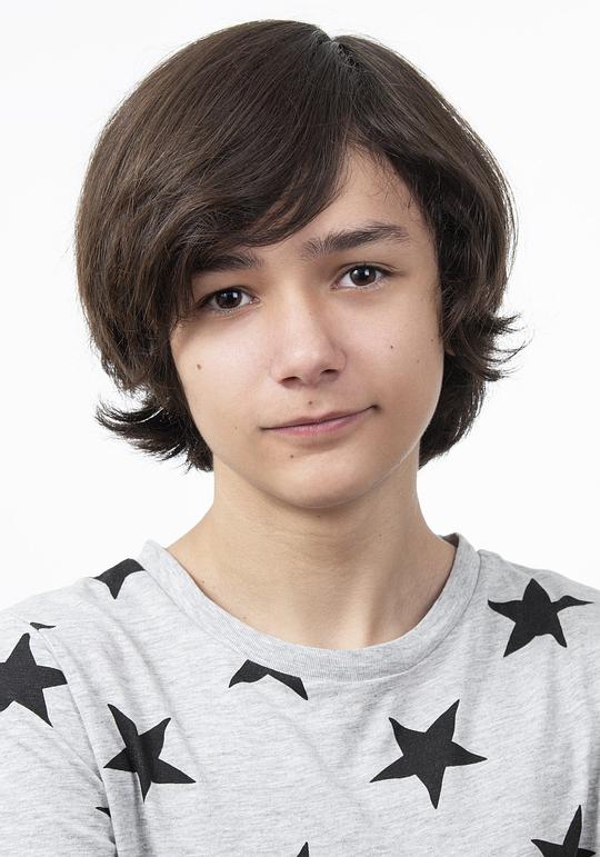 安东尼奥·比尼亚头像