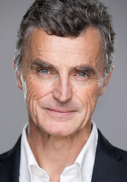 艾丹·库克头像