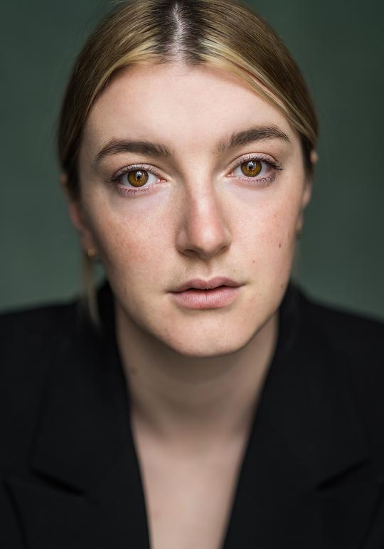 法奥利安·坎宁安头像