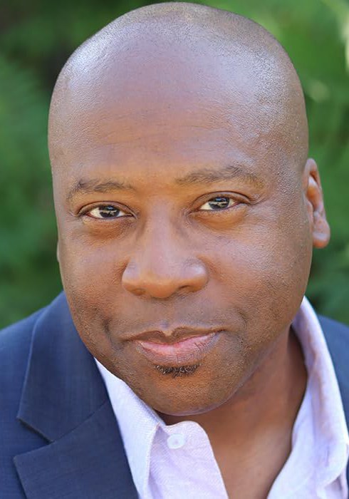 戴维·J·库蒂斯头像