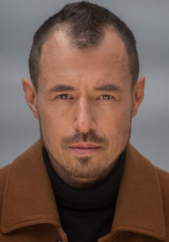 皮特·克里斯托弗森头像