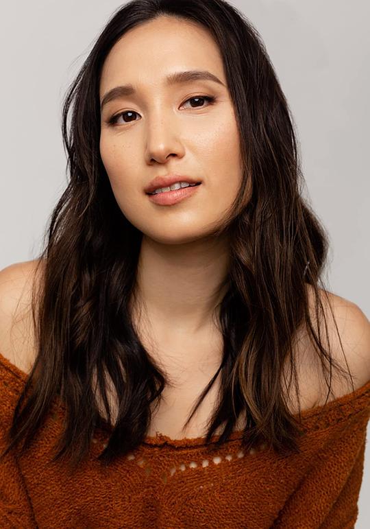 艾莉莎·吉希·金头像