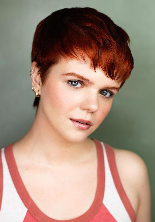 麦肯齐·兰辛头像