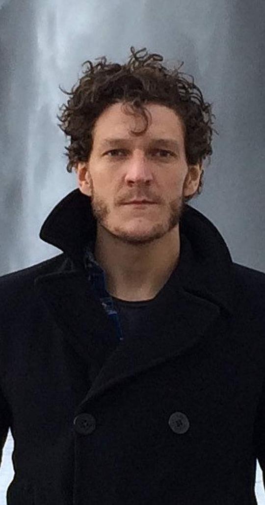 加布里埃尔·埃伯特头像