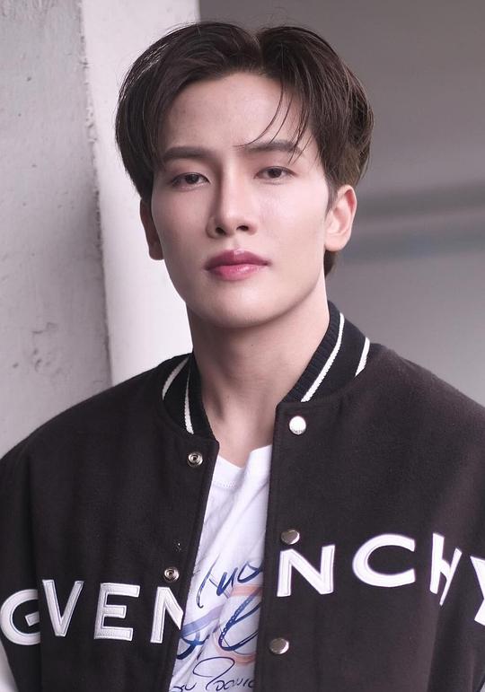 塔巴纳瓦·高根鲁头像