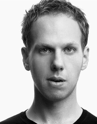 托马斯·库姆斯头像