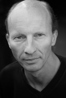 迈克尔·吉恩头像