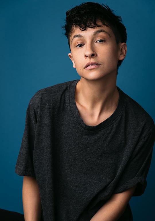 诺亚·拉曼纳头像