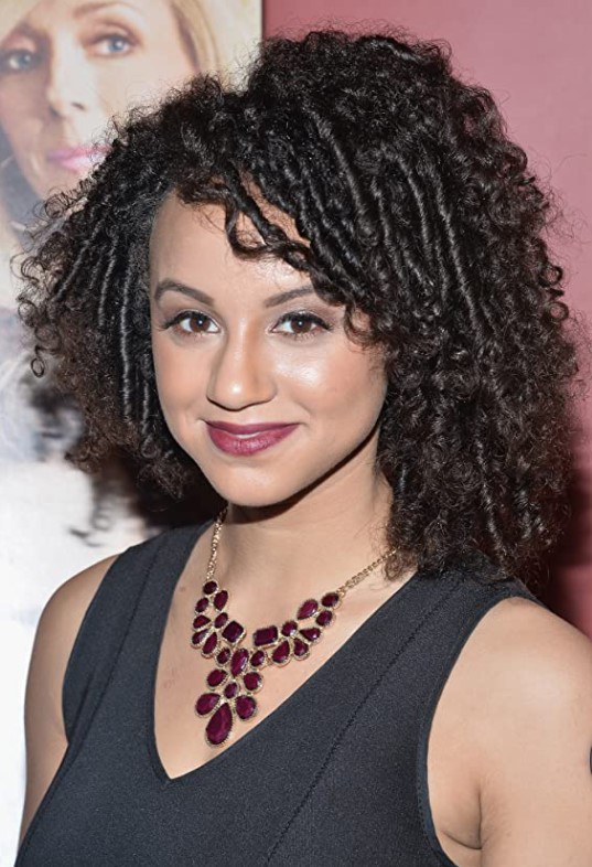 埃里卡·科尔曼头像