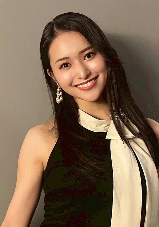 小南满佑子头像