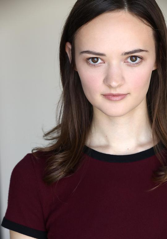 汉娜·霍顿头像