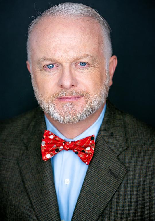 彼得·布雷特曼耶头像