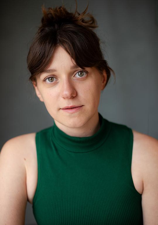 梅根·麦克唐奈头像