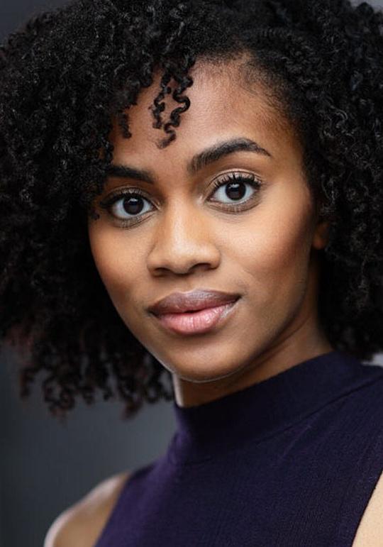 尼娅·迪肯头像