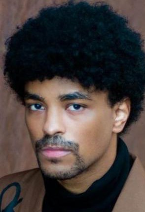 克里斯托弗·格热拉头像