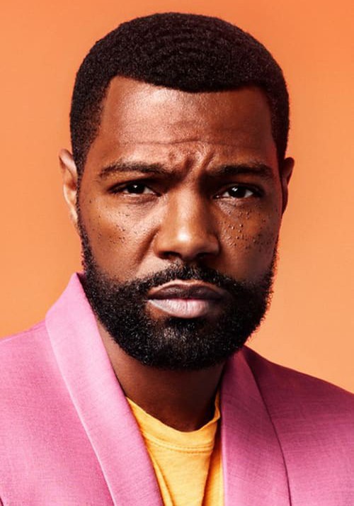 威廉·卡特列特头像