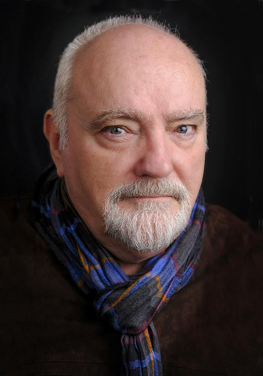 Jamie Marshall头像