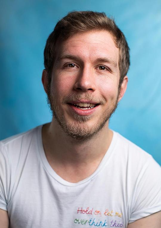 亚历克斯·道丁头像