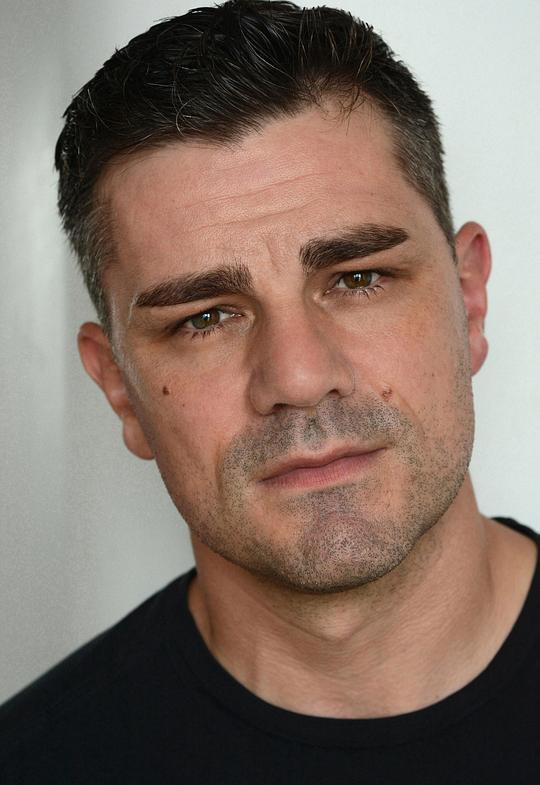 哈米什·艾伦-海德利头像