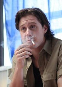 约翰尼·霍普金斯头像