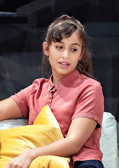 罗宾·卡拉头像