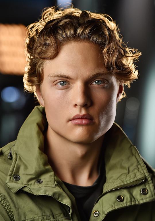 阿萨·格尔曼头像