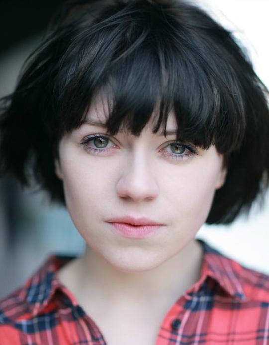 嘉玛-莉亚·德弗罗头像