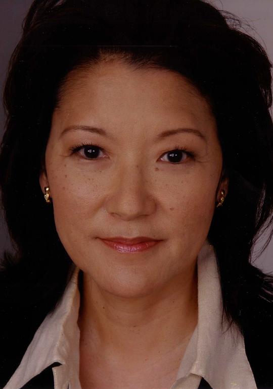 佩蒂·安武头像