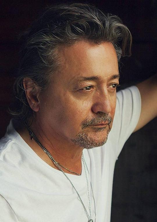 马克·科利头像