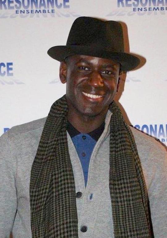 西恩·菲利普斯头像