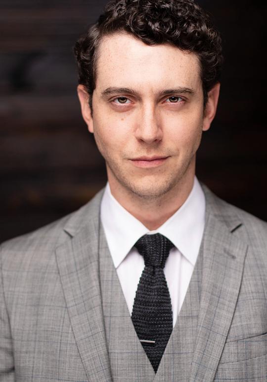 奥斯汀·弗里曼头像