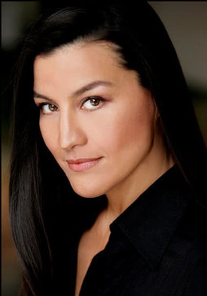 金伯利·格雷罗头像