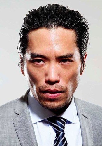 彼得·新田头像