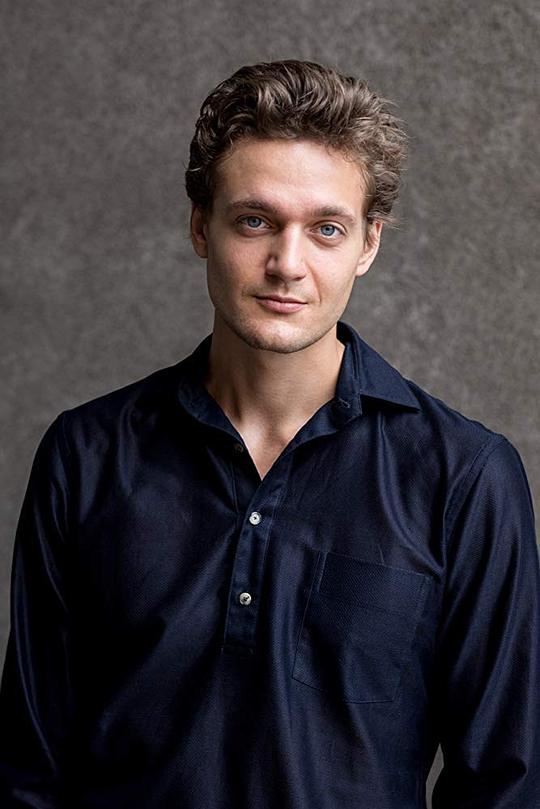 卢卡斯·英格兰德头像