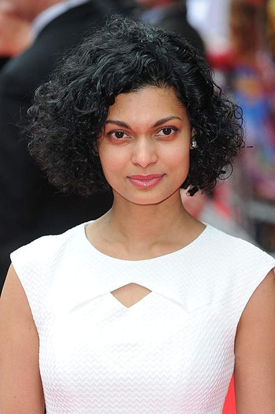 桑德拉·特蕾丝头像