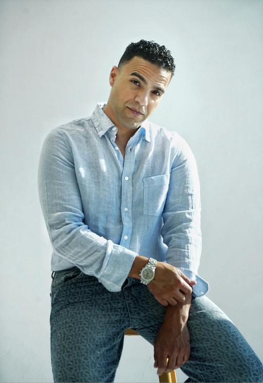 马哈茂德·马哈茂德头像