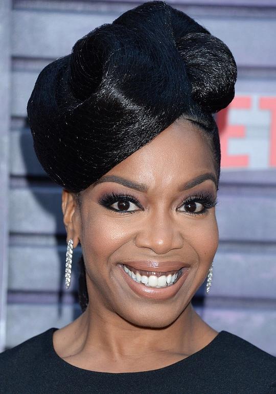 杰西卡·弗朗西斯·杜克斯头像