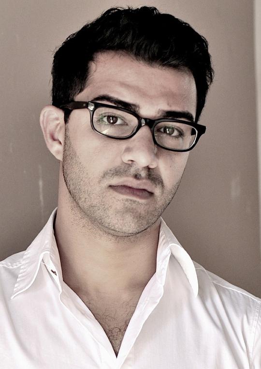 哈立德·莱斯头像