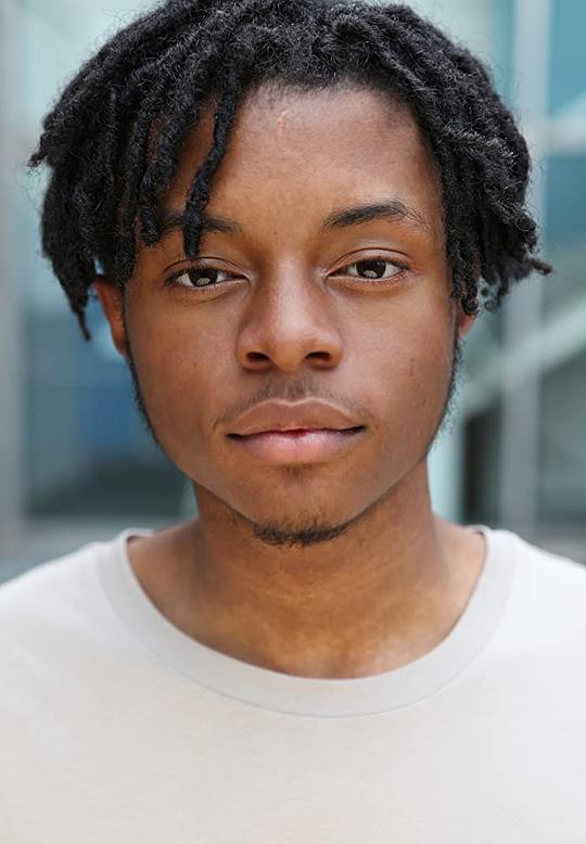 伊桑·哈扎德头像