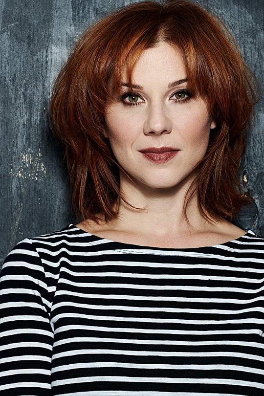 斯蒂芬妮·库尔特祖巴头像