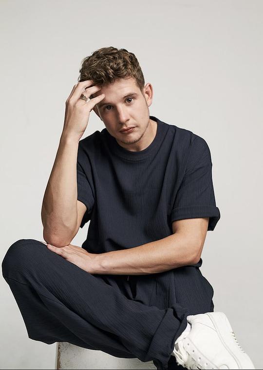 肖恩·托马斯头像