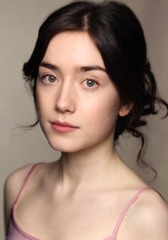 艾玛·坎宁头像