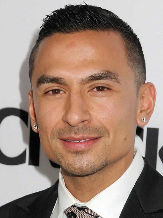 迈克尔·雷本塔尔头像